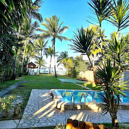 Arraial Pe Na Areia Villa Porto Seguro Dış mekan fotoğraf