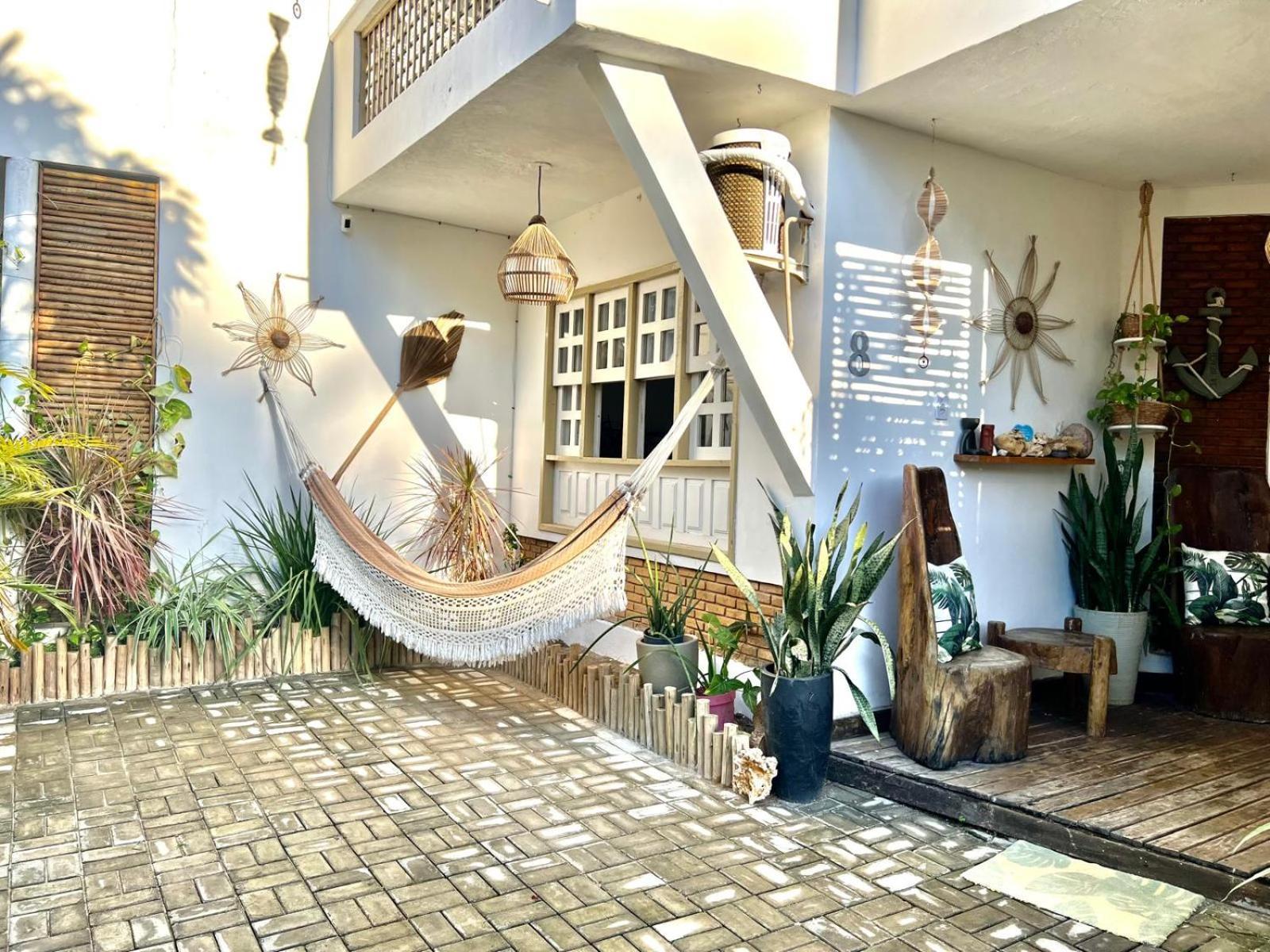 Arraial Pe Na Areia Villa Porto Seguro Dış mekan fotoğraf