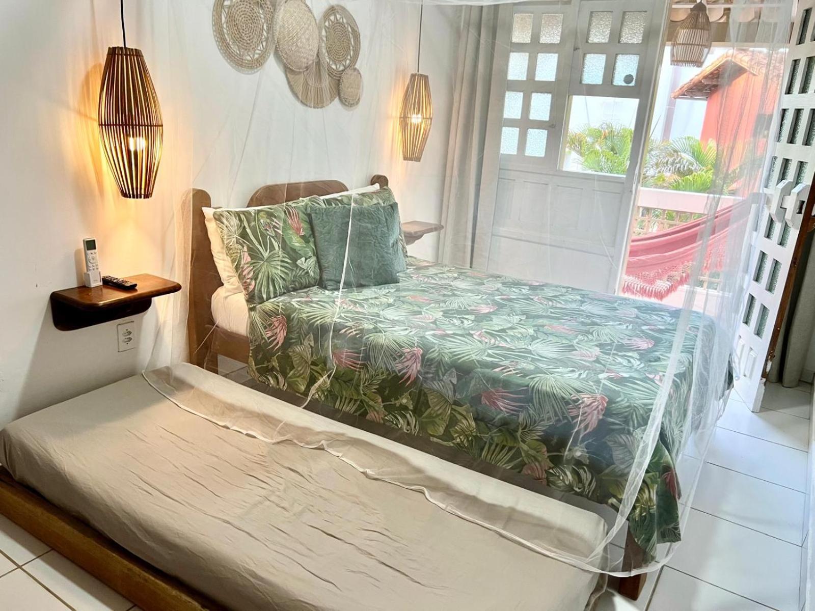 Arraial Pe Na Areia Villa Porto Seguro Dış mekan fotoğraf