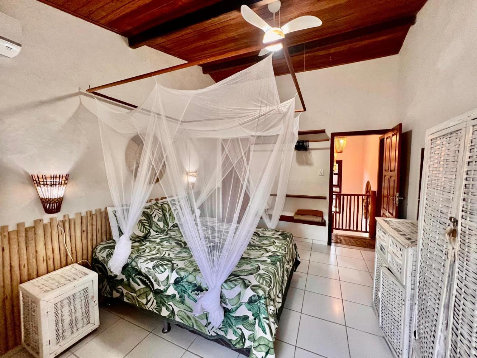 Arraial Pe Na Areia Villa Porto Seguro Dış mekan fotoğraf